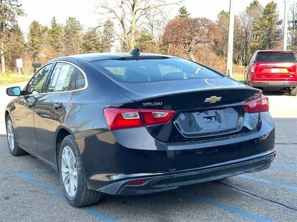 2023 chevrolet malibu in denver, colorado