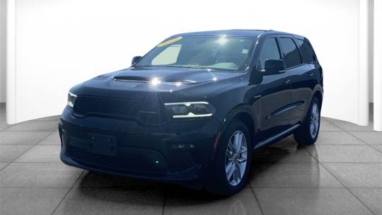 2022 Dodge Durango