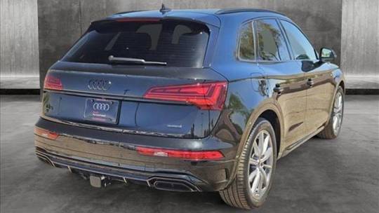 2024 Audi Q5