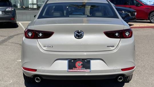 2025 Mazda