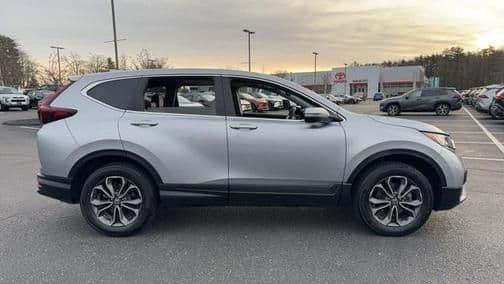 2020 honda cr-v ex-l in portland, maine