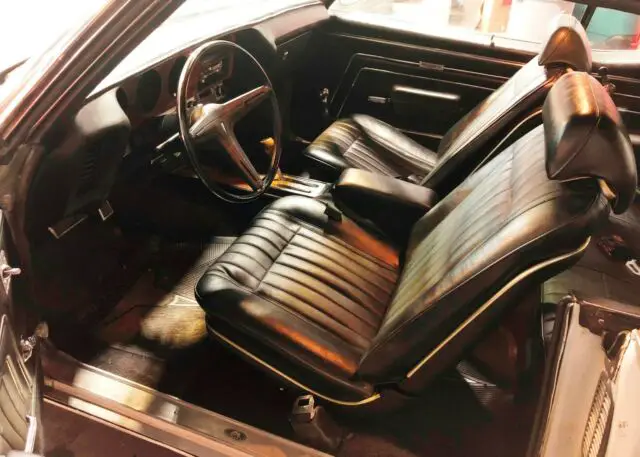 real gto -455 ho numbers matching