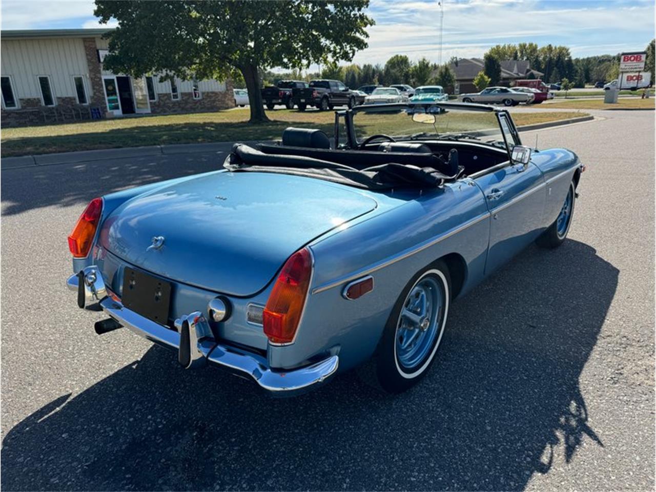 for sale: 1972 mg mgb in ramsey, minnesota for sale in anoka, mn