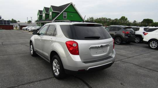 2014 Chevrolet Equinox