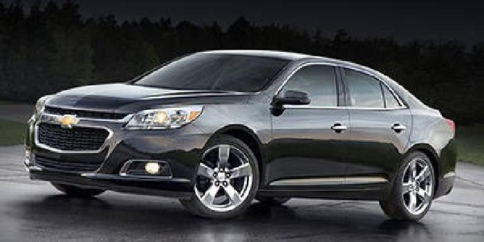 2015 chevrolet malibu lt in austin, tx