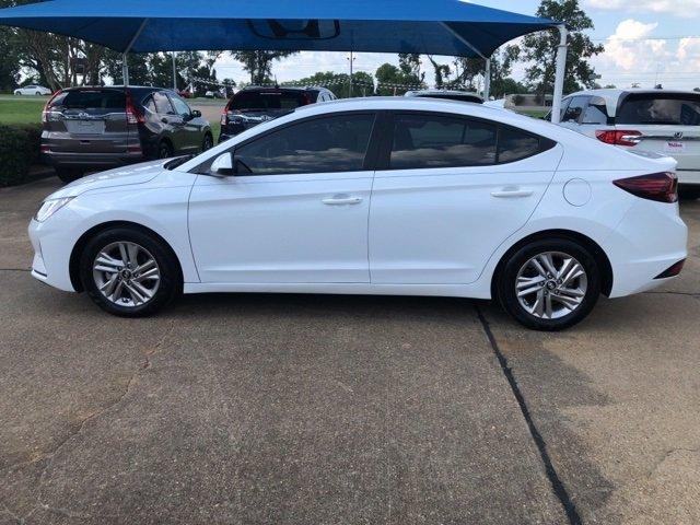 used 2019 hyundai elantra sedan alexandria, la 71301 for sale in alex, louisiana