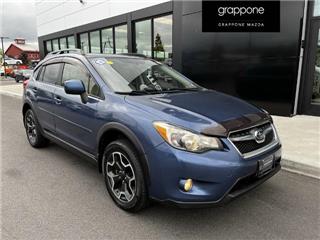 2013 Subaru Xv crosstrek 2.0i limited