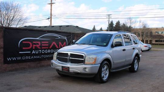 2006 Dodge Durango
