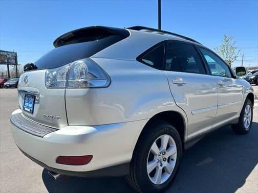 2004 lexus rx 330 base all-wheel drive in menasha, wisconsin