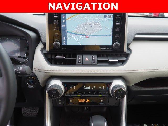 used 2019 toyota rav4 fwd limited raleigh, nc 27616 for sale in raleigh, north carolina