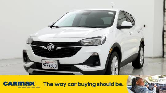 2023 Buick Encore GX