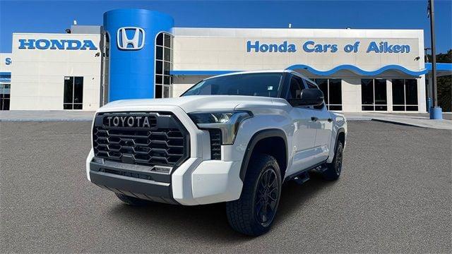 2023 toyota tundra 2wd sr5 in burnettown, south carolina