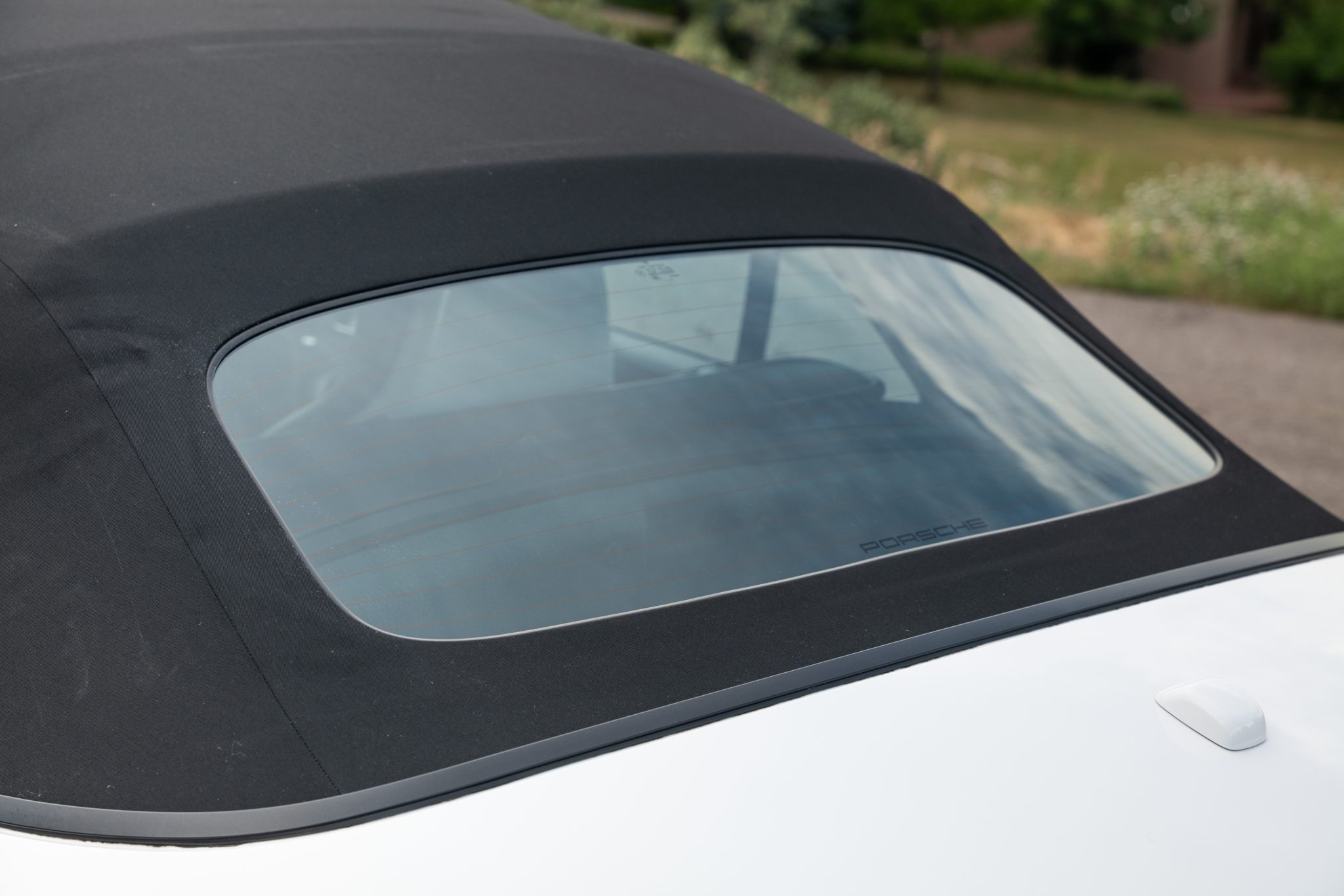 2011 porsche 911 turbo s cabriolet