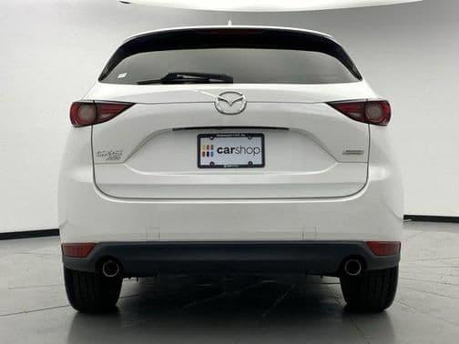 2018 mazda cx-5 in secaucus, new jersey