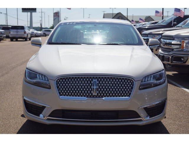 new 2018 lincoln mkz select grenada, ms 38901 for sale in dubard, mississippi