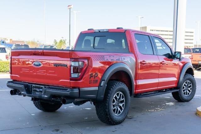 2022 ford f-150 in norman, oklahoma
