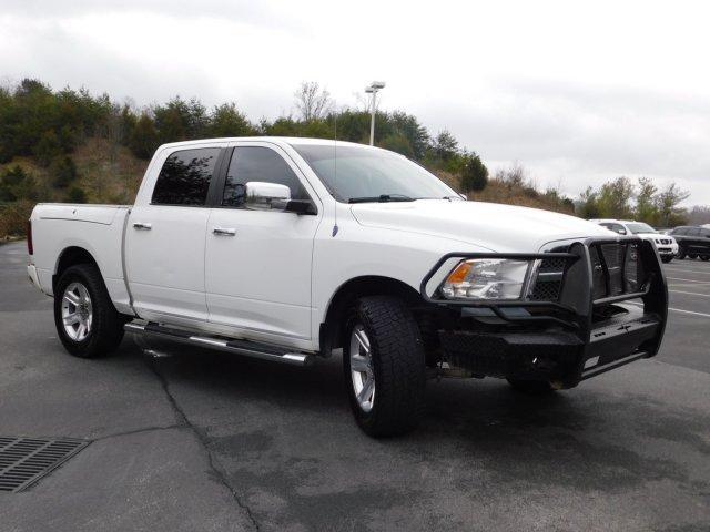 used 2012 ram 1500 4x4 crew cab longhorn johnson city, tn 37601 for sale in johnson city, tennessee