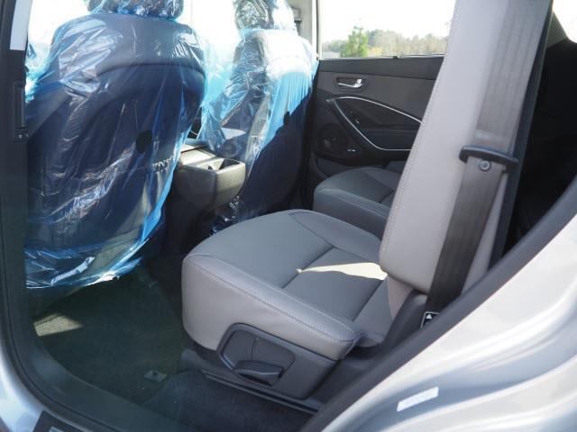 2019 hyundai santa fe xl limited ultimate awd limited ultimate 4dr suv for sale in johnston, rhode island