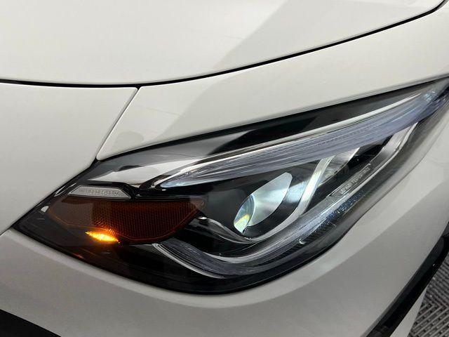 2023 mercedes-benz gla 250 4matic