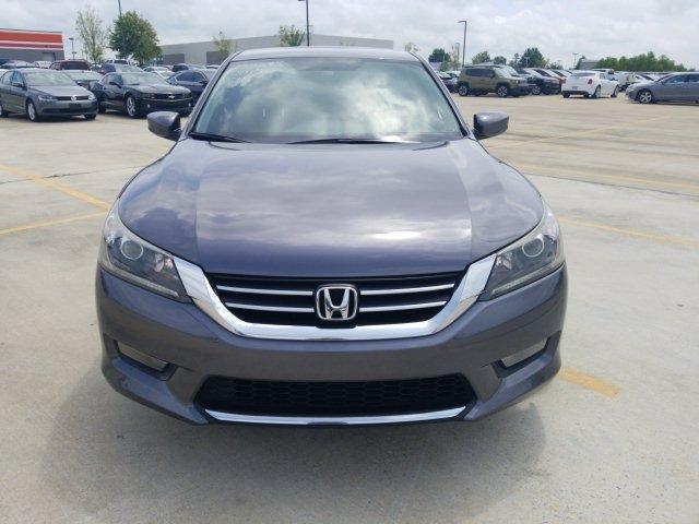 used 2015 honda accord sport sedan tupelo, ms 38804 for sale in tupelo, mississippi