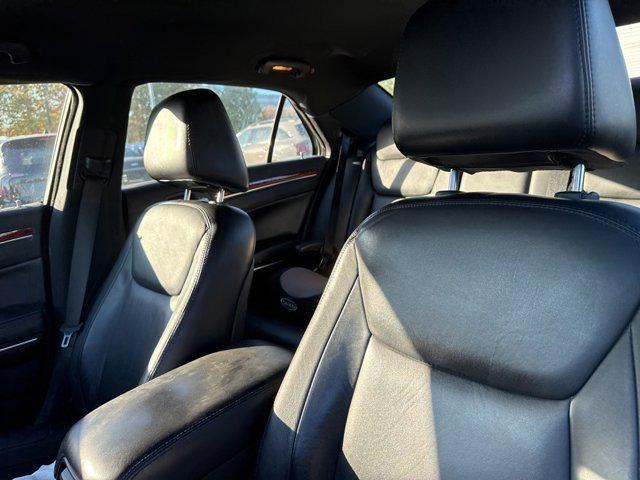 2014 chrysler 300 s