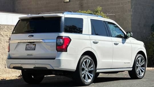 2021 Ford Expedition