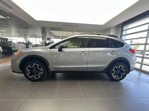 2017 subaru crosstrek 2.0i limited 4dr all-wheel drive in overland park, kansas