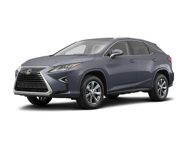 2019 lexus rx 350 f sport
