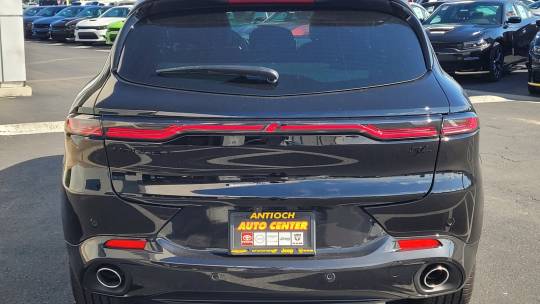 2024 Dodge Hornet