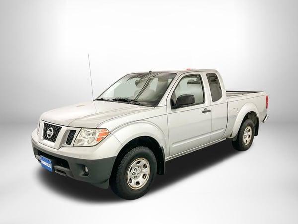 2015 nissan frontier in dallas, texas