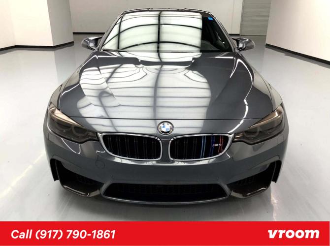 used 2015 bmw m4 coupe nashville, tn 37242 for sale in nashville, tennessee