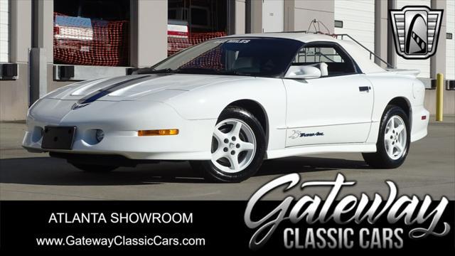 1994 pontiac firebird