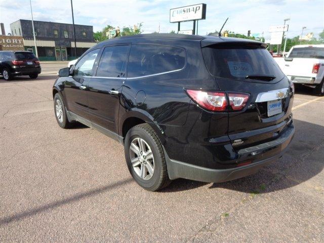 used 2016 chevrolet traverse awd lt w/ 2lt sioux falls, sd 57104 for sale in sioux falls, south dakota