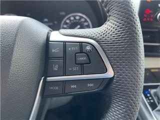 2024 Toyota Sienna limited 7-passenger