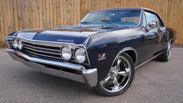 ss396/ls3 crate engine tremec 5 speed 138 vin vintage air show condition offers