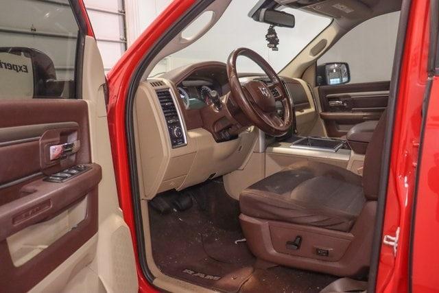 2014 ram 1500 slt
