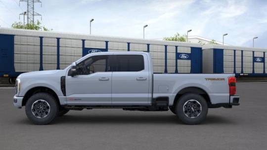 2024 Ford F-350