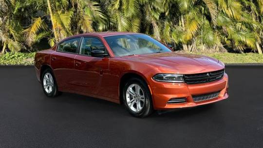 2023 Dodge Charger