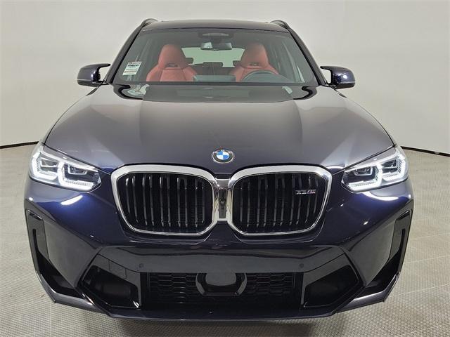 2022 bmw x3 m awd