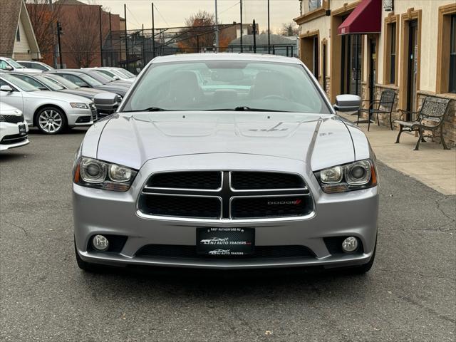 2013 dodge charger r/t