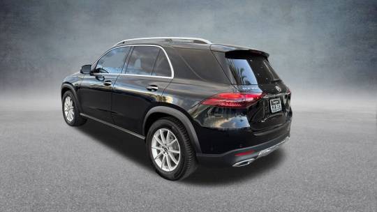 2024 Mercedes-Benz GLE