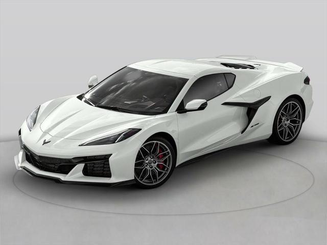 2024 chevrolet corvette z06