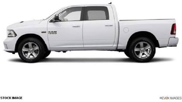 2014 ram 1500 in kendall, fl