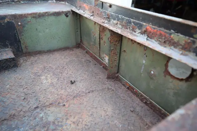 1945 willys mb jeep ww2 military