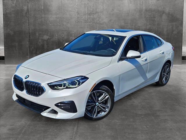 2024 bmw 228 gran coupe i sdrive