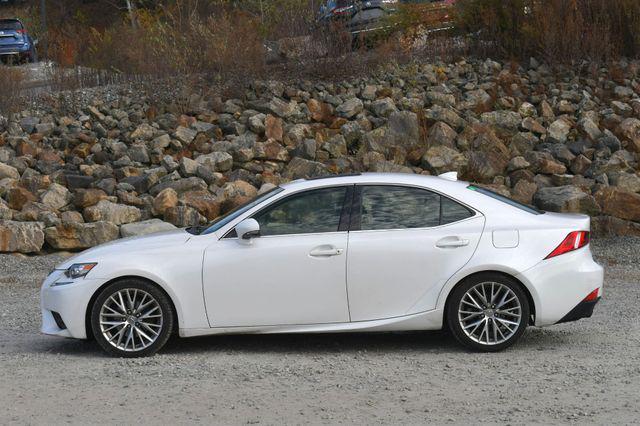 2014 lexus is 250 base
