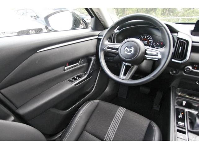 2024 mazda cx-50 2.5 s select package