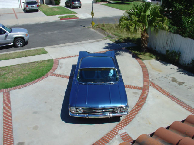 1960 chevy impala bubbletop coupe 1958 1959 1961 1962 1963 1964 1965