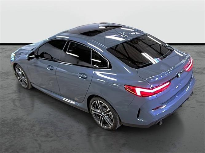 used 2022 bmw 2 series 228i