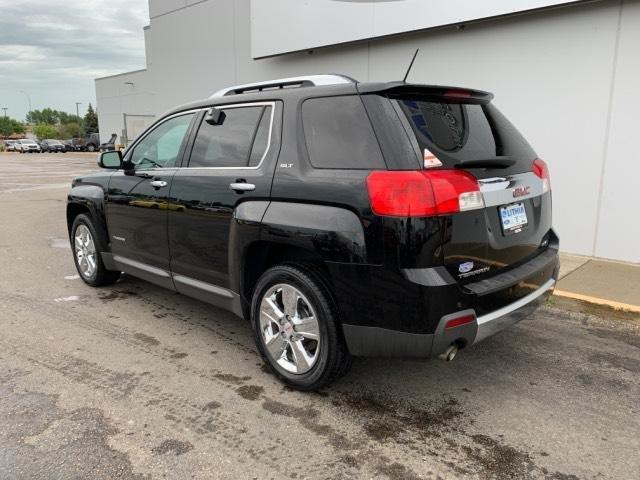 used 2015 gmc terrain awd slt w/ slt-2 grand forks, nd 58201 for sale in grand forks, north dakota